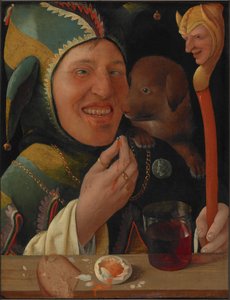 Der Narr