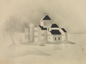 Schloss Chillon