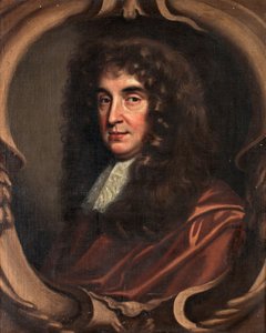 Porträt von Charles Paulet, Herzog von Bolton von Mary Beale