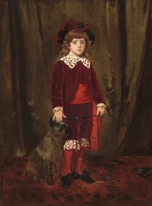 Eddy Cassatt Edward Buchanan Cassatt