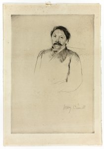 Edward Schari von Mary Cassatt