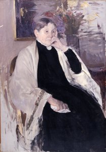  von Mary Cassatt
