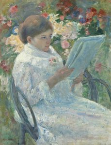 Auf einem Balkon, 1878-79