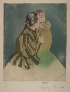  von Mary Cassatt