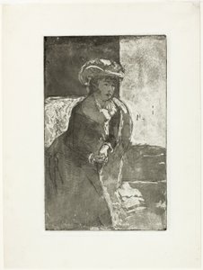 Die Ecke des Sofas, Nr. 3