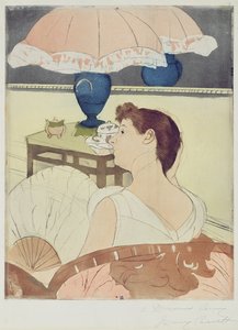 Die Lampe, 1891