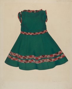 Kinderkleid