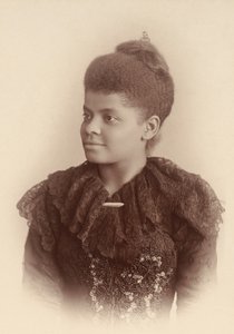 Ida B. Wells Barnett von Mary Garrity