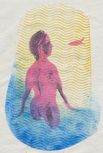 Schwimmer, 2018