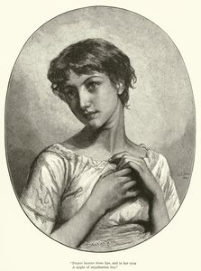 Gebet von Mary L. Gow