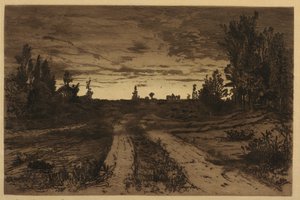 Dämmerung