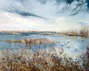Norfolk-Brisen