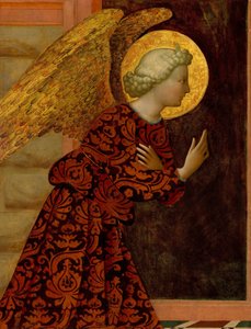 Der Erzengel Gabriel