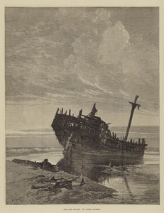 Die letzte Reise von Mason Jackson