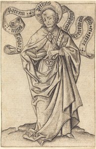 Heiliger Petrus