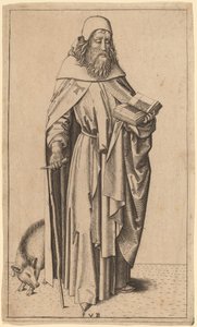 Heiliger Antonius