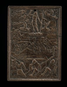 Die Auferstehung, ca. 1500