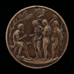 Das Urteil des Paris