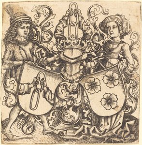 Wappen von Rohrbach und Holzhausen