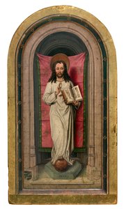 Christus Salvator Mundi