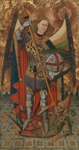 Sankt Michael, 1450-1500