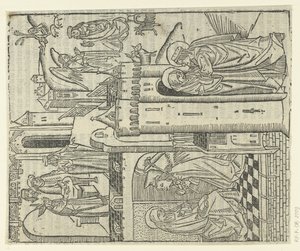 Die Geschichte von Anna und Joachim