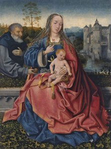 Die Heilige Familie