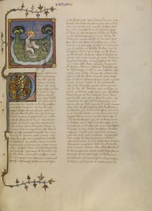 Sankt Johannes auf Patmos
