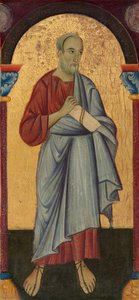 Johannes der Evangelist, ca. 1272