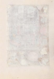 Stundenbuch der Königin Isabella der Katholischen, Königin von Spanien: Fol. 195r, um 1500 von Master of the First Prayerbook of Maximillian