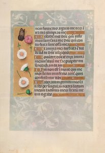 Stunden der Königin Isabella der Katholischen, Königin von Spanien: Fol. 200v