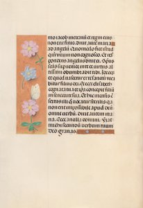 Stundenbuch der Königin Isabella der Katholischen, Königin von Spanien: Fol. 94v, ca. 1500