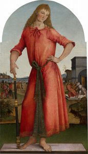 Joseph von Ägypten