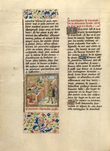Die Gründung von Alexandria-in-Caucaso