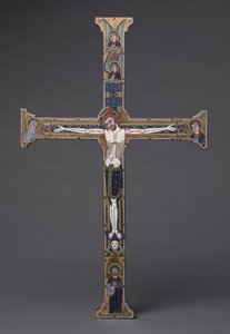 Das Spitzer-Kreuz, ca. 1190