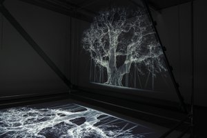 Albion von Mat Collishaw