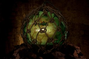 Asyl von Mat Collishaw