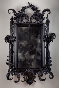 Östlich von Eden, 2013 von Mat Collishaw