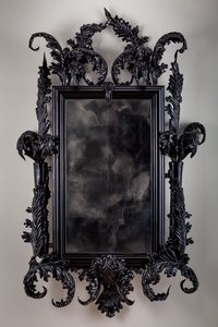 Östlich von Eden von Mat Collishaw