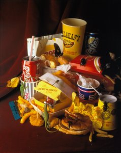 Natura Morte 2 von Mat Collishaw