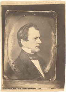 [Joseph Camp Griffith Kennedy] von Mathew B. Brady