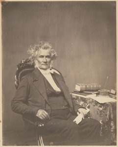 Peter Force von Mathew B. Brady