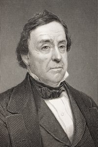 Lewis Cass, aus 