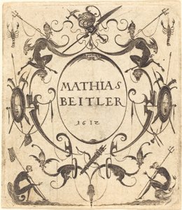 Ornament von Mathias Beutler