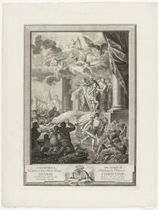 Gnade von Kaiser Joseph II. gegenüber den Protestanten, 1783