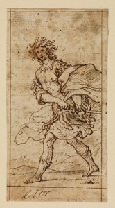 Hektor von Matias de (attr.to) Torres