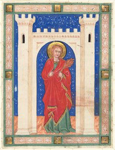 Heilige Susanna