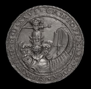 Wappen [Rückseite]