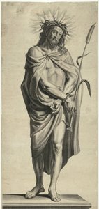 Ecce Homo (Serie)