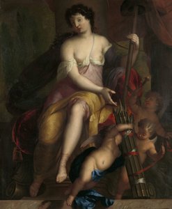 Allegorie auf die Freiheit
